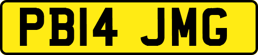 PB14JMG
