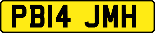 PB14JMH