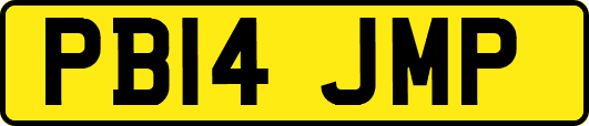 PB14JMP