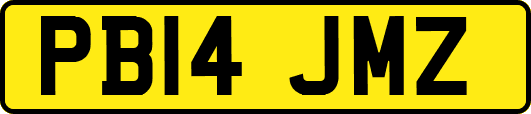 PB14JMZ