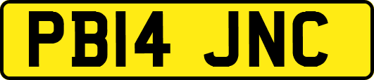 PB14JNC