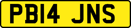 PB14JNS