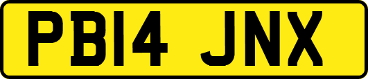 PB14JNX