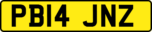 PB14JNZ