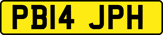 PB14JPH