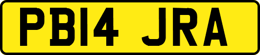 PB14JRA