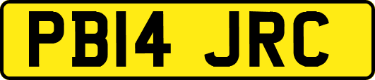 PB14JRC