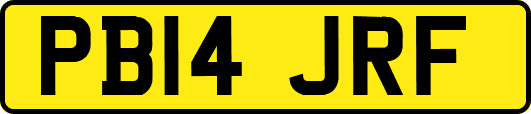 PB14JRF