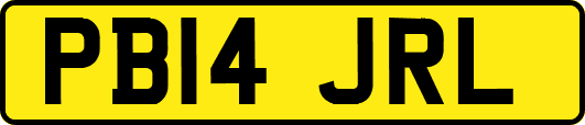 PB14JRL