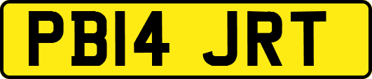 PB14JRT