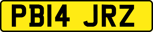 PB14JRZ