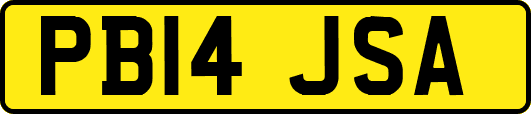 PB14JSA