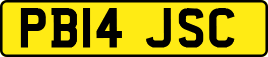 PB14JSC
