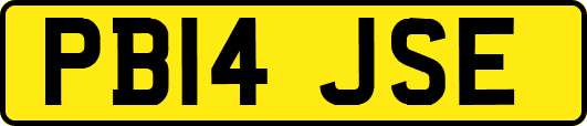 PB14JSE