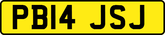 PB14JSJ