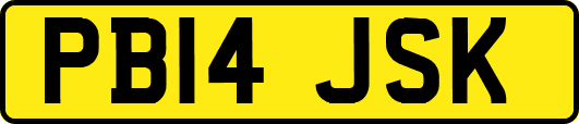 PB14JSK