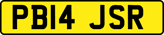 PB14JSR