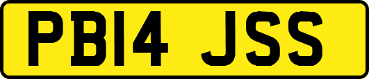PB14JSS