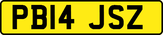 PB14JSZ