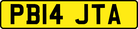 PB14JTA