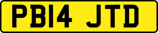 PB14JTD