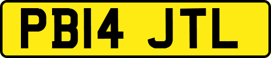 PB14JTL