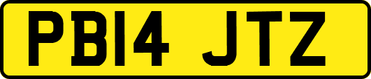 PB14JTZ