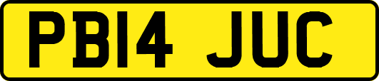 PB14JUC