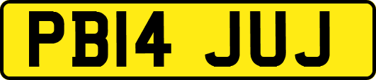 PB14JUJ