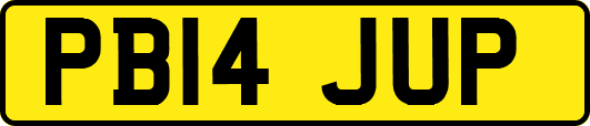 PB14JUP
