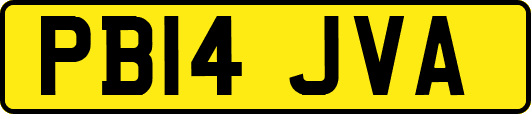 PB14JVA