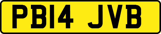 PB14JVB