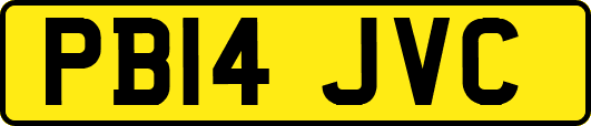 PB14JVC