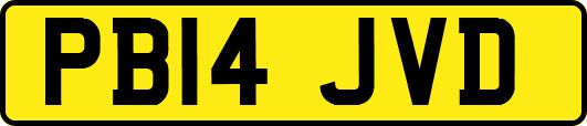 PB14JVD