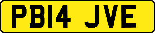 PB14JVE