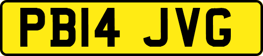 PB14JVG
