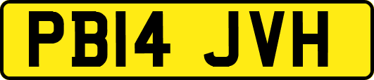 PB14JVH