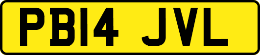 PB14JVL