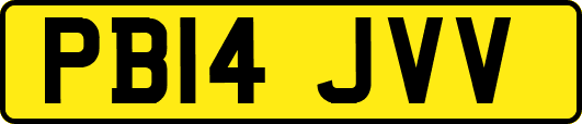 PB14JVV