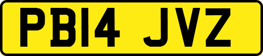 PB14JVZ