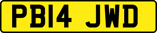 PB14JWD
