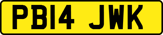 PB14JWK