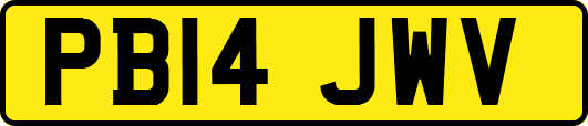 PB14JWV