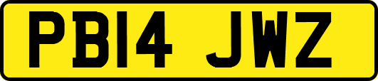 PB14JWZ