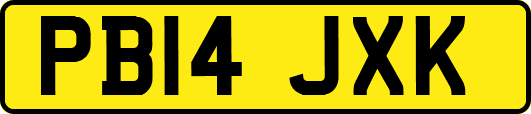 PB14JXK