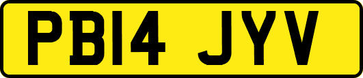 PB14JYV