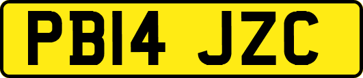 PB14JZC
