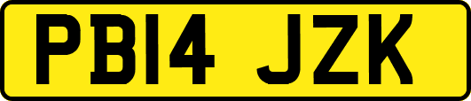 PB14JZK