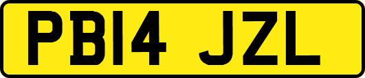 PB14JZL