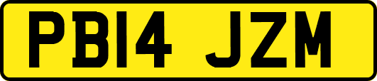 PB14JZM